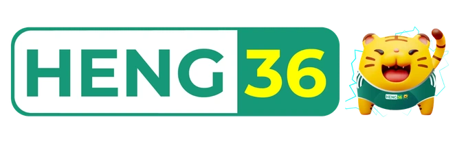 heng36 LOGO